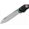 VICTORINOX Swiss army sentinel zsebkés, fekete