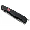 VICTORINOX Swiss army sentinel zsebkés, fekete