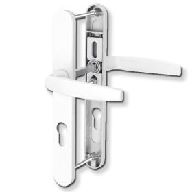 Victory II ajtókilincs 32/92/3 fehér