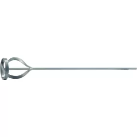 Vorel 09080 keverőszár festékekhez 85x400mm