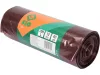 FLO 09484 Zöldhulladékgyűjtő Zsák 200 Liter 0,04 mm Szellőző (10 Db/Cs)