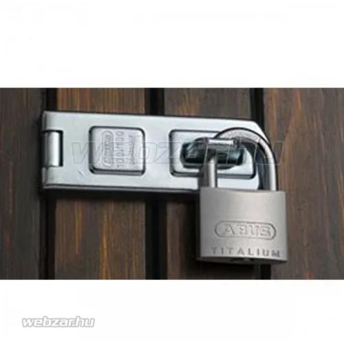 Abus lakatpánt 100/80 DG