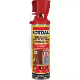Soudal Purhab 500 ml