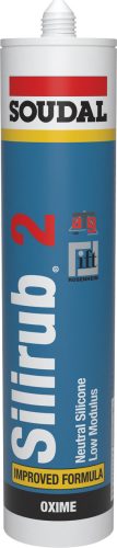 SOUDAL 105962 Neutrális szil.-terméskő/300ml/szines