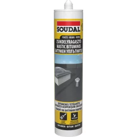 Soudal Bitumenes tetőjavító 280 ml