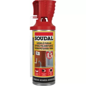 Soudal Kézi Purhab Genius Gun 300 ml