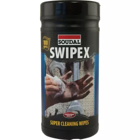 Soudal Ipari Tisztítókendő Swipex