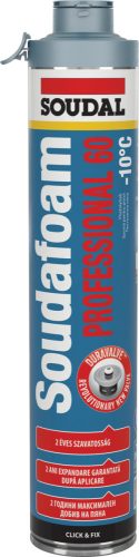 SOUDAL 116168 Purhab/150ml-Soudal