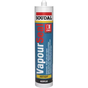 SOUDAL 122391 Építőipari Fóliaragasztó Vapourseal 310