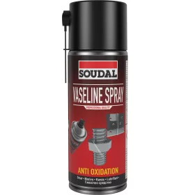 SOUDAL 122611 Vazelin-kenő Spray 400 ml HU (34031980)