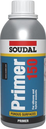 SOUDAL 123011 Primer 150/500 ml MS-Polimer alapozó