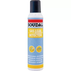 SOUDAL 123748 Gázszivárgást jelzó 250ml (34031980)