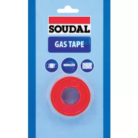 SOUDAL 124142 Gáz teflonszalag