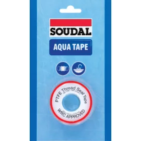 SOUDAL 124143 Víz teflonszalag
