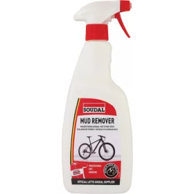 SOUDAL 128363 CR Sáreltávolító 1 liter