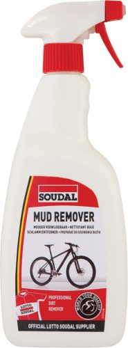 SOUDAL 128363 CR Sáreltávolító 1 liter