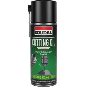 Soudal Vágó-üregelő Spray 400 ml