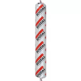 Soudal Soudaflex 36 FL betonszürke 600 ml