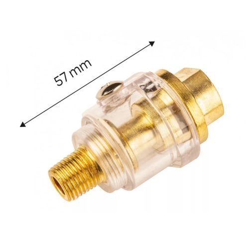 NEO TOOLS 14-552 Mini olajzó pneumatikus gépekhez