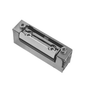   JIS 1430 Elektromos zár előlap nélkül 6/12V AC/DC A Coils