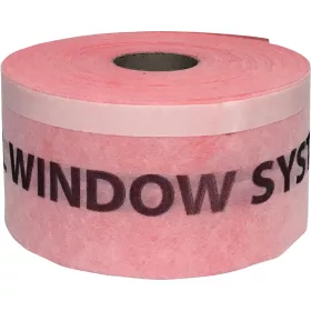 Soudal SWS Standard öntapadós belső szalag 100 mm/30 m