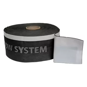 Soudal SWS Extra öntapadós külső szalag 150 mm/30 m