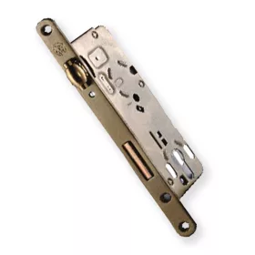 TITÁN 811/50 görgős bevésőzár DM50