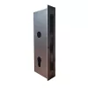 Vastok Euro Elzett 3420-4320, Anbo 420 Cilinderes zárhoz