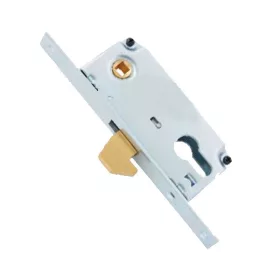 ANBO tolóajtózár 30/72 váltós