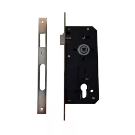 ANBO 9145 rudas bevésőzár 45/85