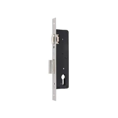 Anbo SR500-25/85 görgős portálzár cilinderrel 4cm