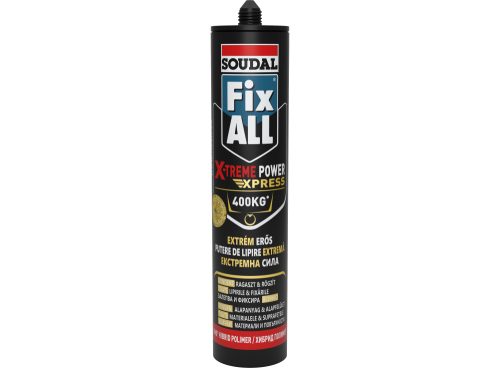 Soudal Fix-All X-treme express 280ml