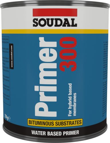 SOUDAL 158830 SOUDAL PRIMER 300 750 ML