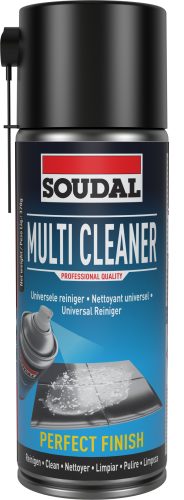 SOUDAL 162057 Univerzális Tisztítóhab 400ml (34031980) (119711)