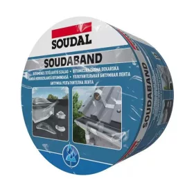 SOUDAL 168424 Hajlaterősítő szalag ST 120mmx10m