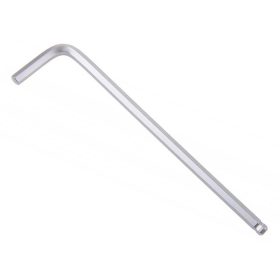 Festa 18579F imbuszkulcs gömbfejű crv 4mm 23x108mm