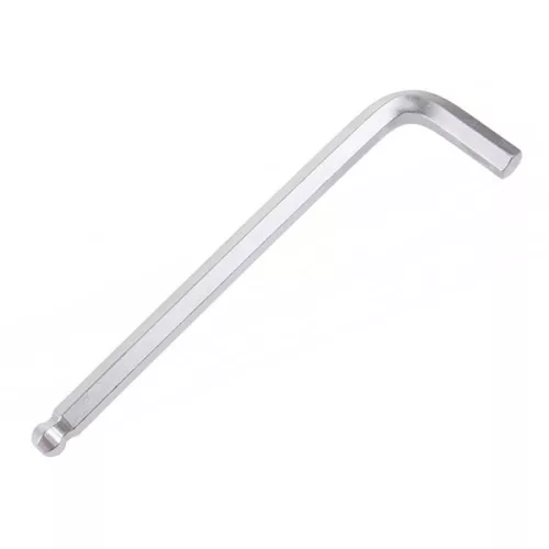 Megszűnő! Festa 18589F imbuszkulcs gömbfejű crv 14mm 55x265mm
