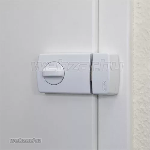 Abus 2110 másodzár Fehér