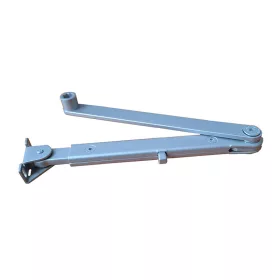 Dorma rögzíthető kar TS71/72/73/83 ezüst