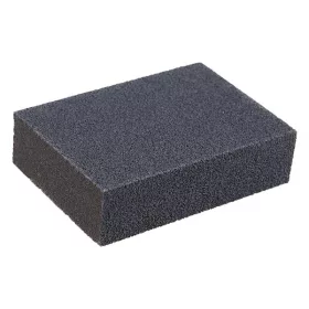   Megszűnő! Festa 22104F csiszolószivacs 4 oldalas durva 100x70x25mm(p 180)