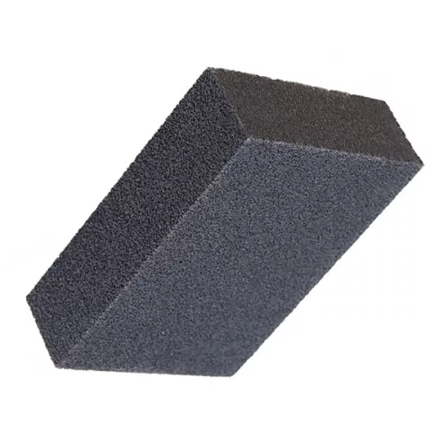 Megszűnő! Festa 22105F csiszolószivacs 4 oldalas durva 100x70x25mm(p 220)