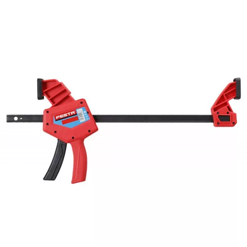 Megszűnő! Festa 23628F gyorsszorító 450 mm quick-grip
