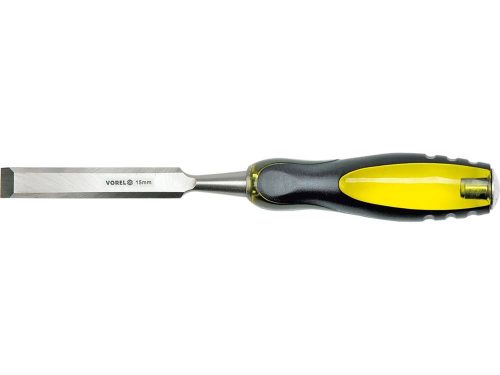 Vorel 25517 asztalos véső 20mm