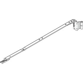 Ollószár K 500 12/20-13 NT bal