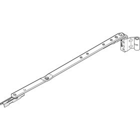 Ollószár E5 350 12/18-9 NTjobb
