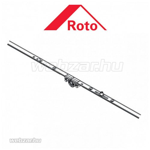 B-Ny rúdzár NT K 1690/ 563 2E