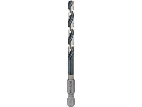 BOSCH Csigafúró 5,0 x 91/52 mm HSS bit befogású 2608577056