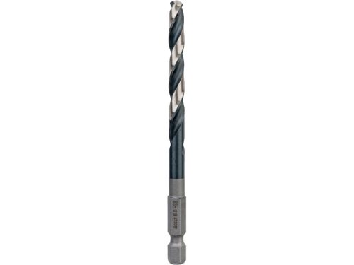 BOSCH Csigafúró 6,0 x 98/57 mm HSS bit befogású 2608577058
