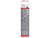 BOSCH Csigafúró 6,0 x 98/57 mm HSS bit befogású 2608577058