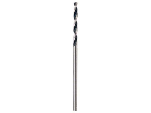 BOSCH Csigafúró 1,5 x 40/18 mm HSS DIN 338 PointTeQ (2 db) 2608577154